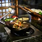 호텔 Ling Bao, Phantasialand Erlebnishotel Brühl