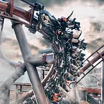 호텔 Ling Bao, Phantasialand Erlebnishotel Brühl