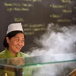 Ling Bao, Phantasialand Erlebnishotel 4* Brühl