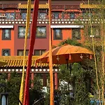 호텔 Ling Bao, Phantasialand Erlebnishotel Brühl