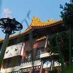 Ling Bao, Phantasialand Erlebnishotel