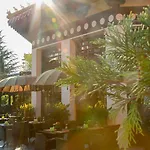Ling Bao, Phantasialand Erlebnishotel Brühl
