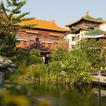 Ling Bao, Phantasialand Erlebnishotel