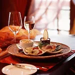 호텔 Ling Bao, Phantasialand Erlebnishotel 4*