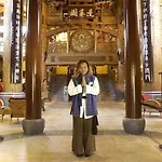 Ling Bao, Phantasialand Erlebnishotel 4*
