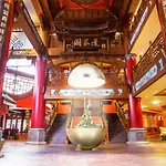 호텔 Ling Bao, Phantasialand Erlebnishotel 4*