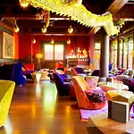 Ling Bao, Phantasialand Erlebnishotel Brühl