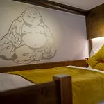 Ling Bao, Phantasialand Erlebnishotel Brühl