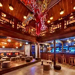 Ling Bao, Phantasialand Erlebnishotel