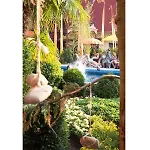 Ling Bao, Phantasialand Erlebnishotel