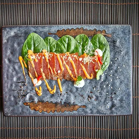 Hotel Ling Bao, Phantasialand Erlebnishotel Brühl