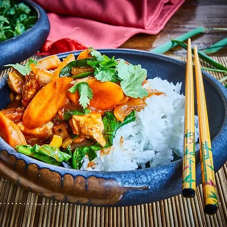 Ξενοδοχείο Ling Bao, Phantasialand Erlebnishotel