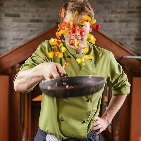 Ling Bao, Phantasialand Erlebnishotel