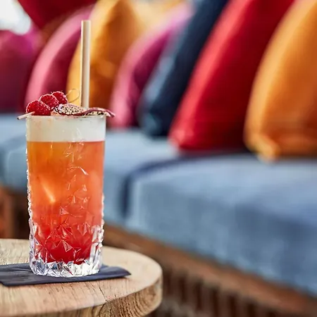 Ling Bao, Phantasialand Erlebnishotel 4* Brühl