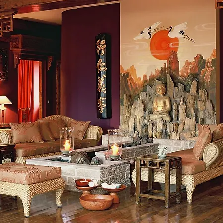 Ling Bao, Phantasialand Erlebnishotel 4*