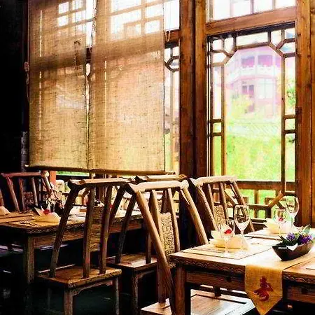 Ling Bao, Phantasialand Erlebnishotel Brühl