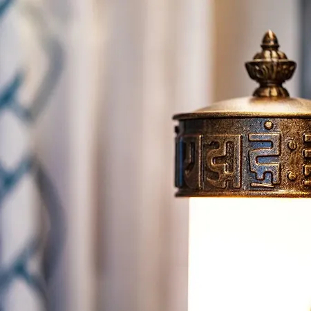 Ling Bao, Phantasialand Erlebnishotel Hotel Brühl