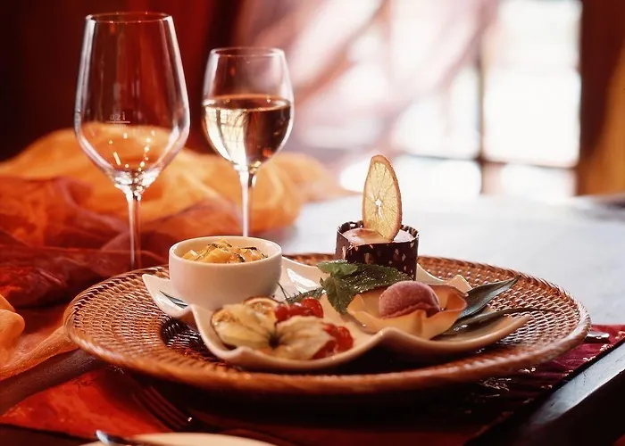 Hotel Ling Bao, Phantasialand Erlebnishotel 4*