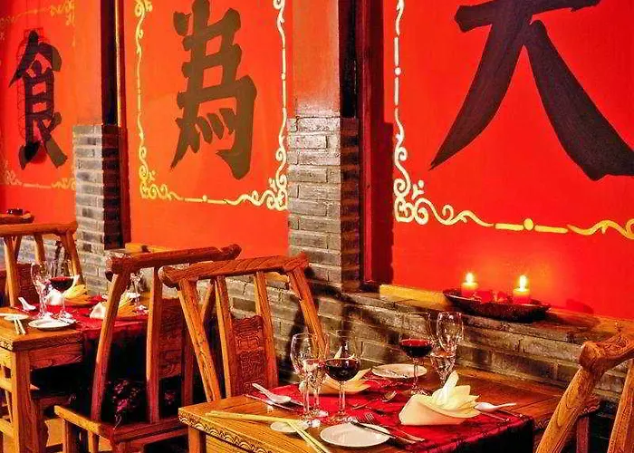 Ling Bao, Phantasialand Erlebnishotel