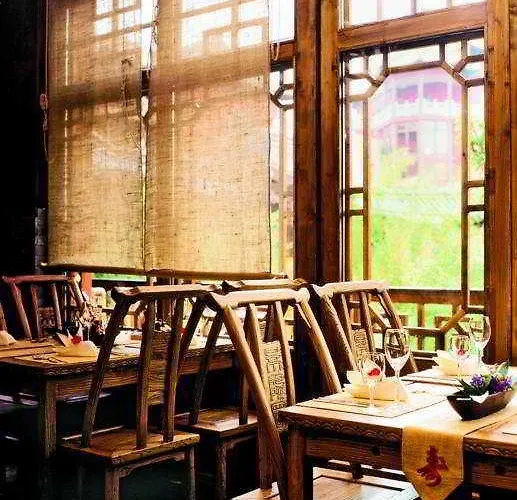 Ling Bao, Phantasialand Erlebnishotel Bruehl (Rhineland)