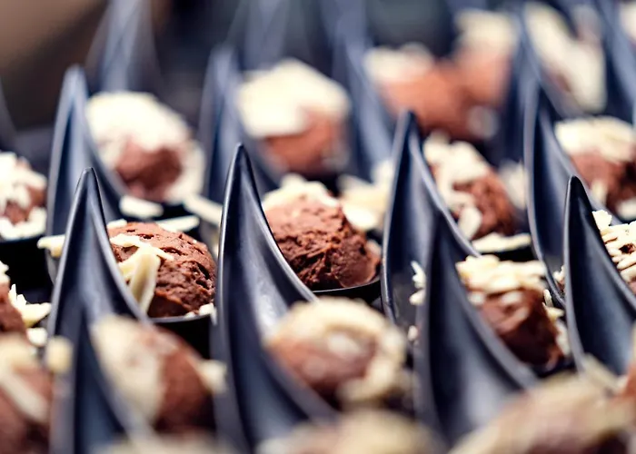 Hotel Ling Bao, Phantasialand Erlebnishotel