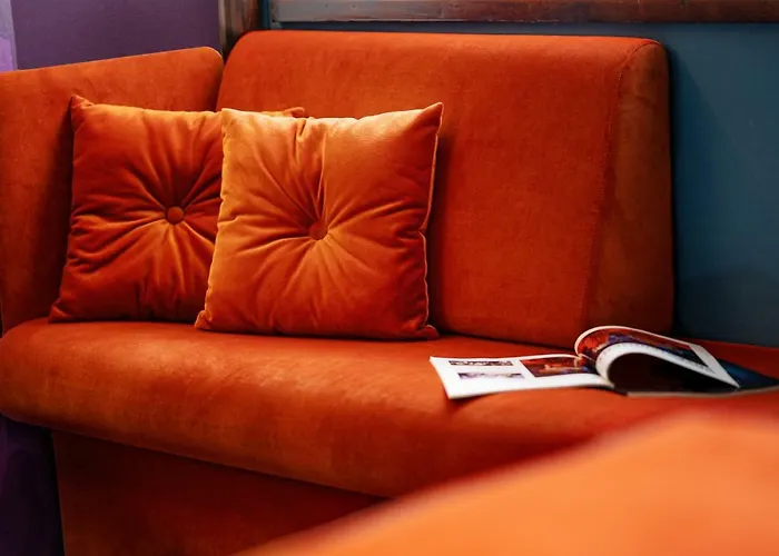 Ling Bao, Phantasialand Erlebnishotel