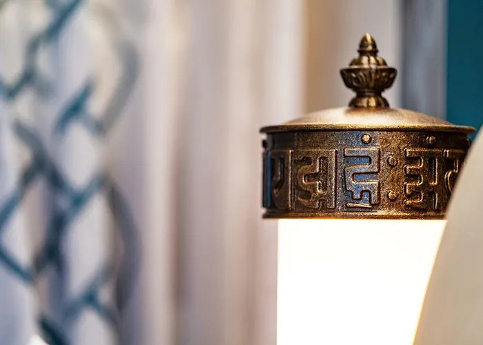 Ling Bao, Phantasialand Erlebnishotel Hotel Bruehl (Rhineland)