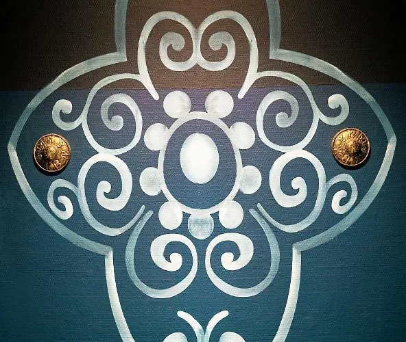 Ling Bao, Phantasialand Erlebnishotel 4*